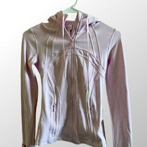 Lululemon Nulu size 2